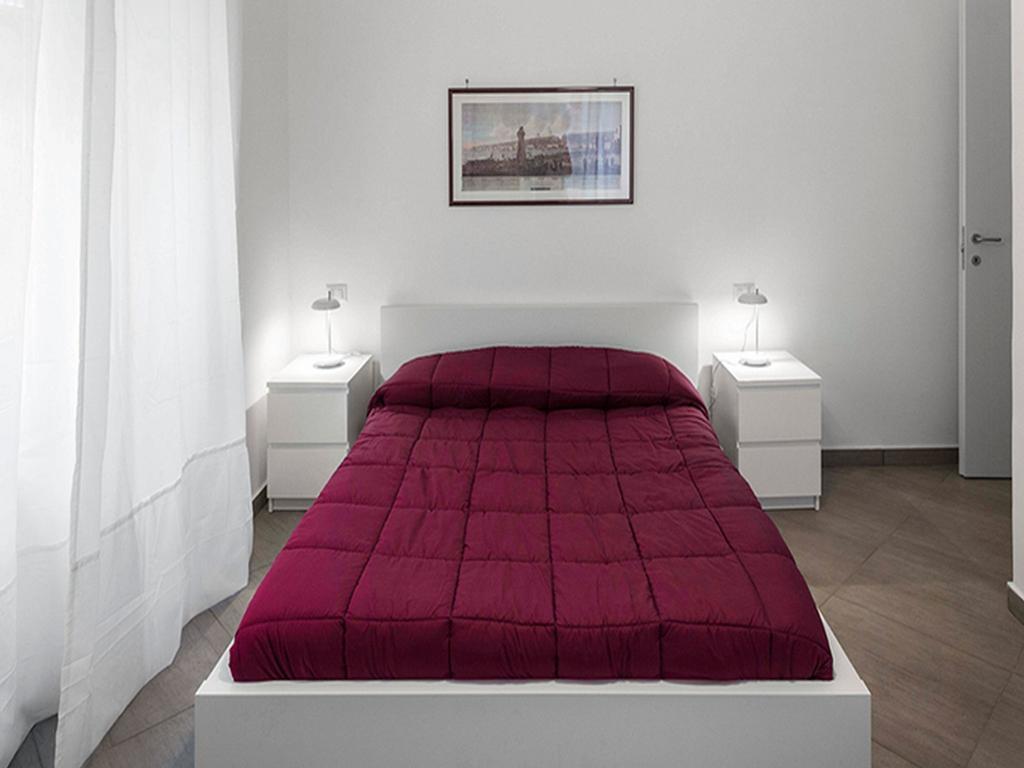 Bed & Breakfast Nilo32 เนเปิลส์ ห้อง รูปภาพ